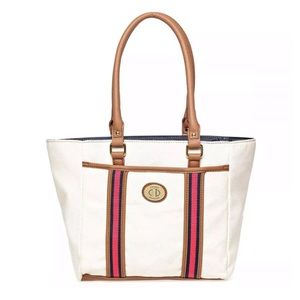 Tommy Hilfiger Tote Bag